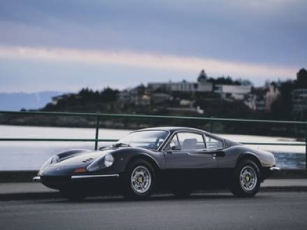 MD exotic car repair expert