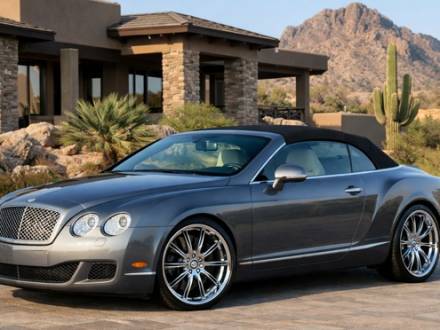 Philadelphia, PA Air Suspension Technician