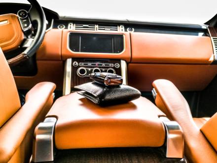 Northern Virginia Exotic Car Specialist