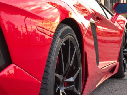Philadelphia Exotic Car Technician