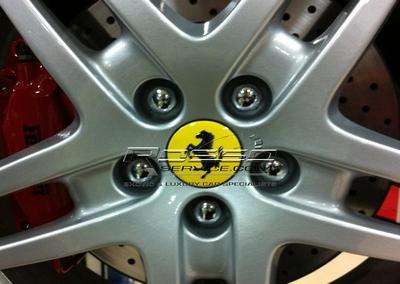 Ferrari 430