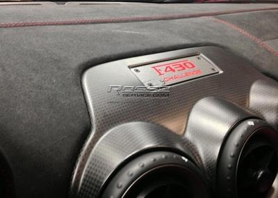 Ferrari 430