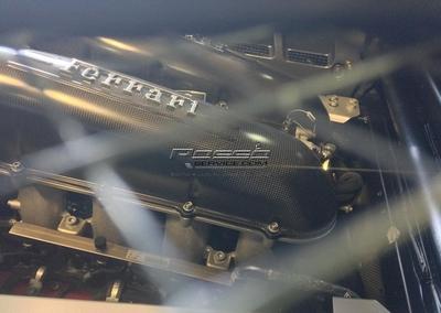Ferrari 430