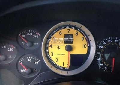 Ferrari 430