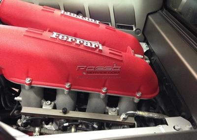Ferrari 430