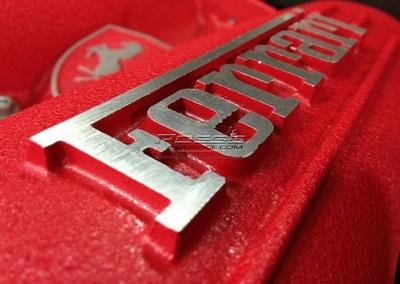 Ferrari 430