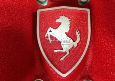 Ferrari 430
