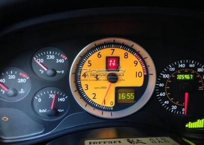 Ferrari 430