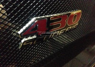 Ferrari 430