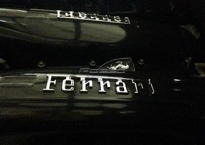 Ferrari 430