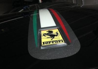 Ferrari 430