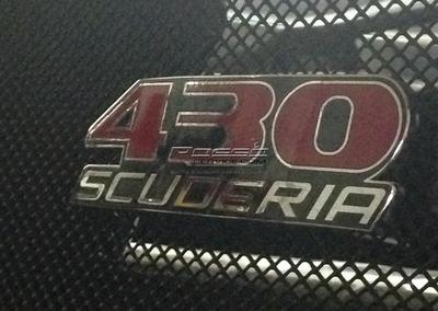 Ferrari 430