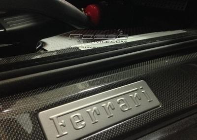 Ferrari 430