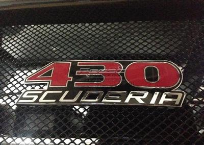 Ferrari 430