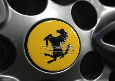 Ferrari 430