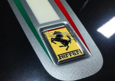 Ferrari 430