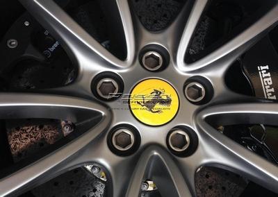 Ferrari 430