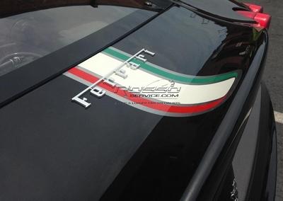 Ferrari 430
