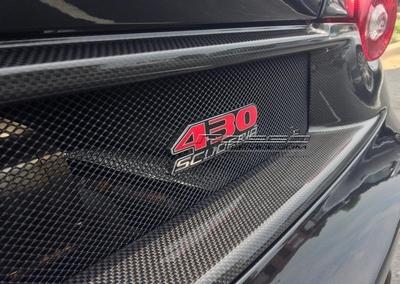 Ferrari 430