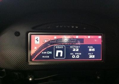 Ferrari 430