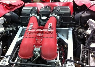 Ferrari 430