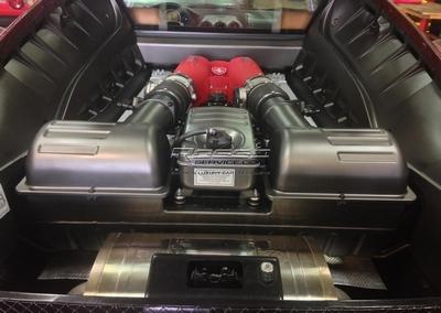 Ferrari 430