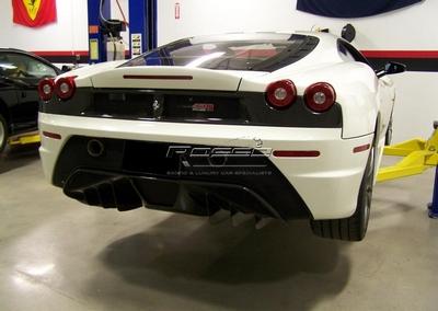 Ferrari 430