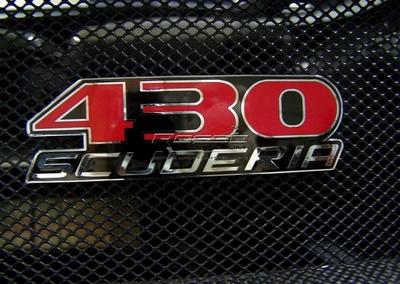 Ferrari 430