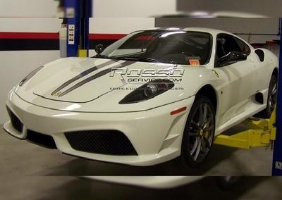 Ferrari 430