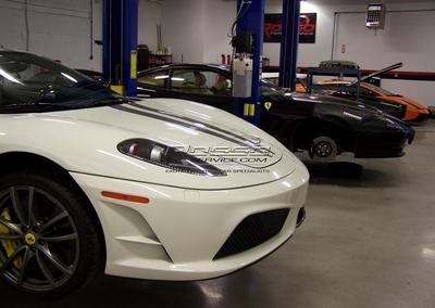 Ferrari 430
