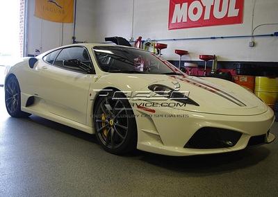 Ferrari 430