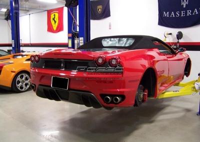 Ferrari 430