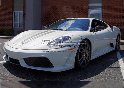 Ferrari 430
