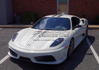 Ferrari 430