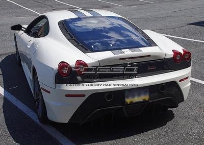 Ferrari 430