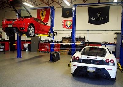 Ferrari 430