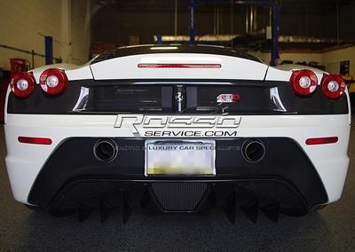 Ferrari 430
