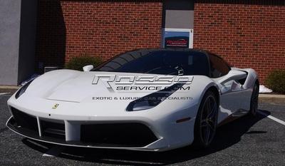 Ferrari 488