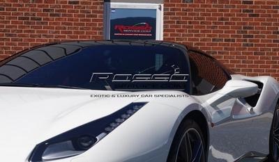 Ferrari 488