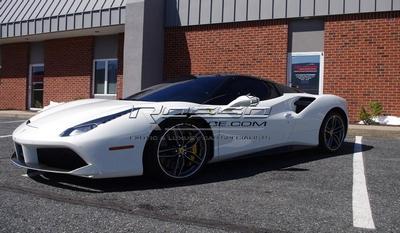 Ferrari 488