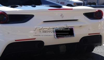 Ferrari 488