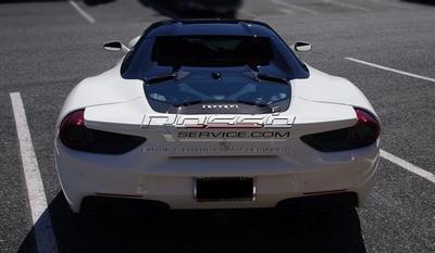 Ferrari 488