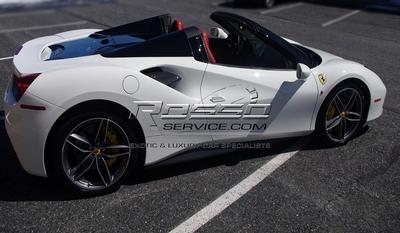 Ferrari 488