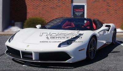 Ferrari 488