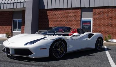 Ferrari 488