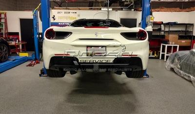 Ferrari 488