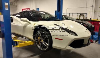 Ferrari 488