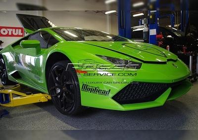 Lamborghini Huracan